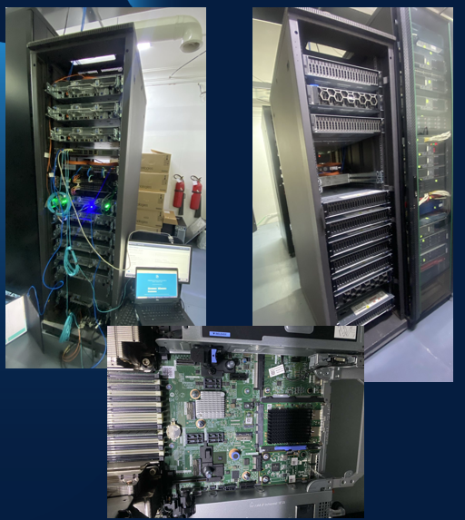 Газрын нэгдмэл сангийн удирдлагын нэгдсэн цахим системийн бүрэн шинэчлэлийн ажлыг хийж гүйцэтгэлээ