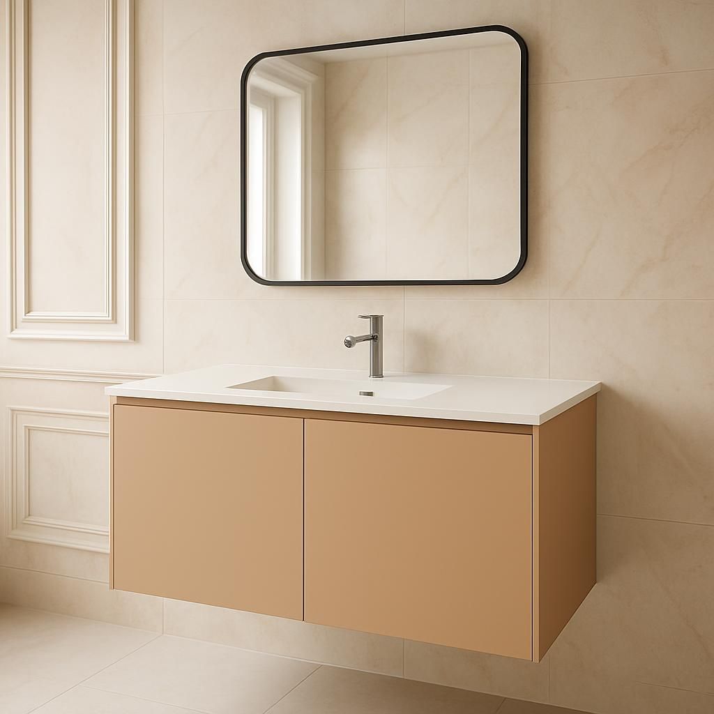 המדריך המלא לבחירת ארון אמבטיה מושלם לבית