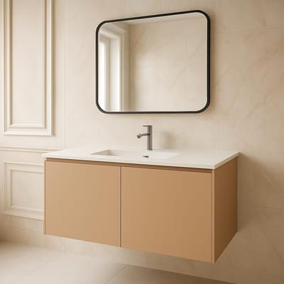 המדריך המלא לבחירת ארון אמבטיה מושלם לבית