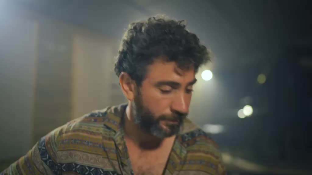 איתי ארמון - נור (מוזיקת עולם)