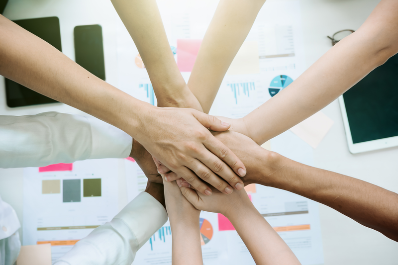 Consultoría estratégica para ONG, fundaciones y entidades religiosas