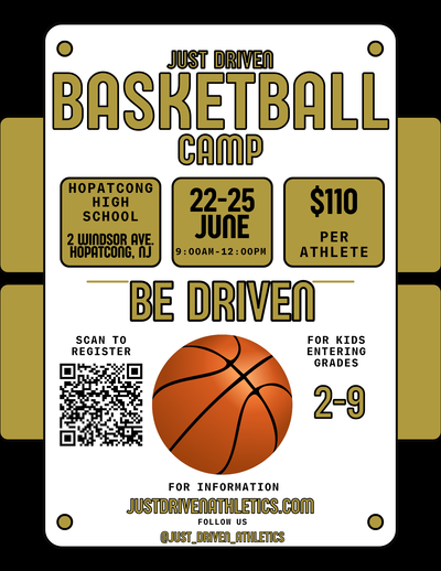 2026 Summer Camps image