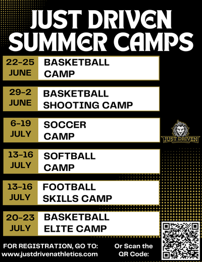 2026 Summer Camps image