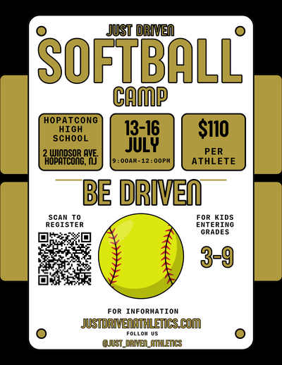 2026 Summer Camps image