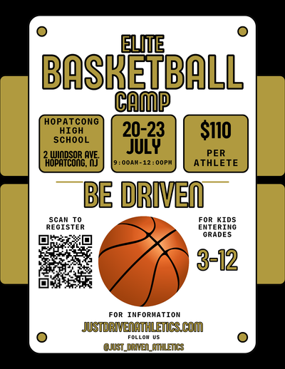 2026 Summer Camps image