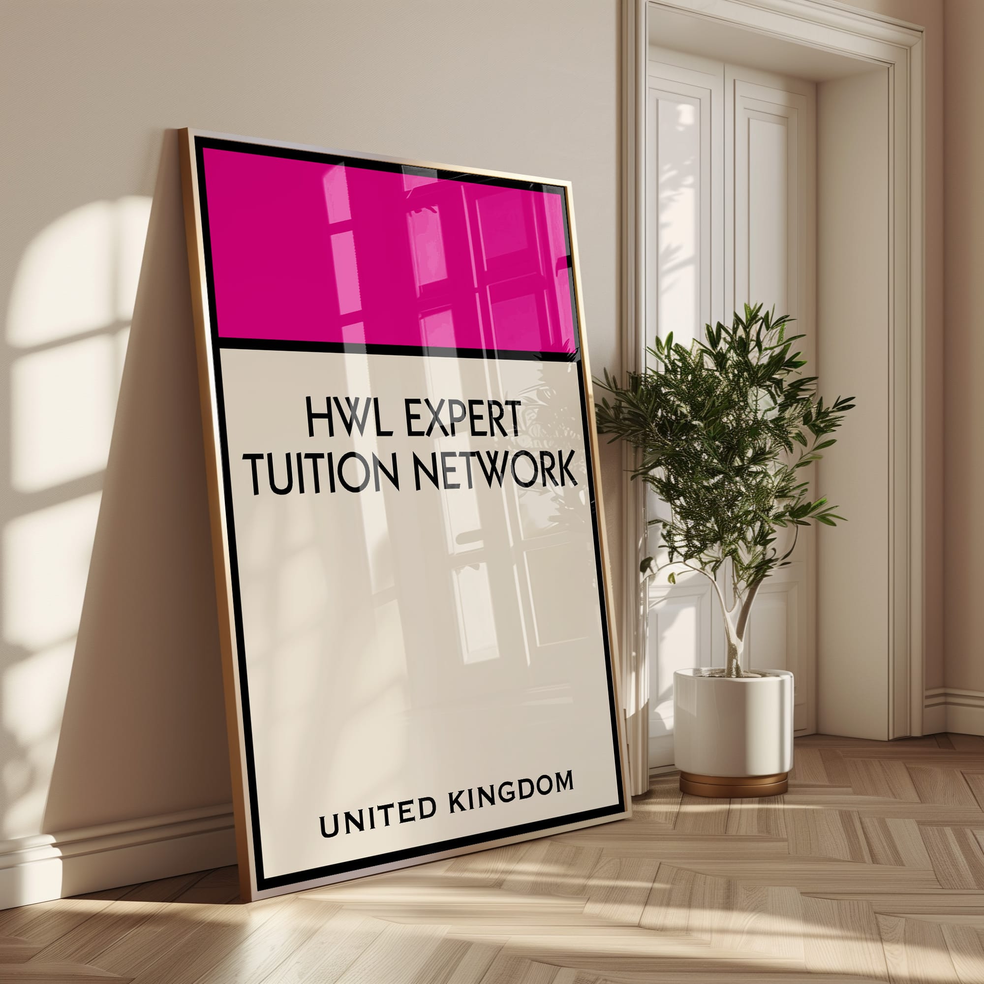 Monday 7th July 2025 - The changing face of Tuition