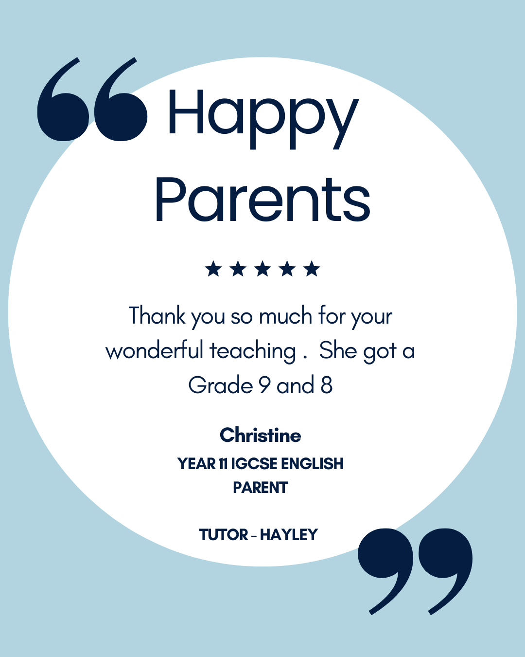 Monday 29th September: Preparing Your Child for the 13+ Entrance Exam: Interview Success Tips