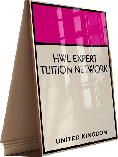 HWL Expert Tuition Network
