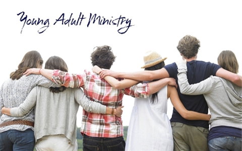 YOUNG ADULTS