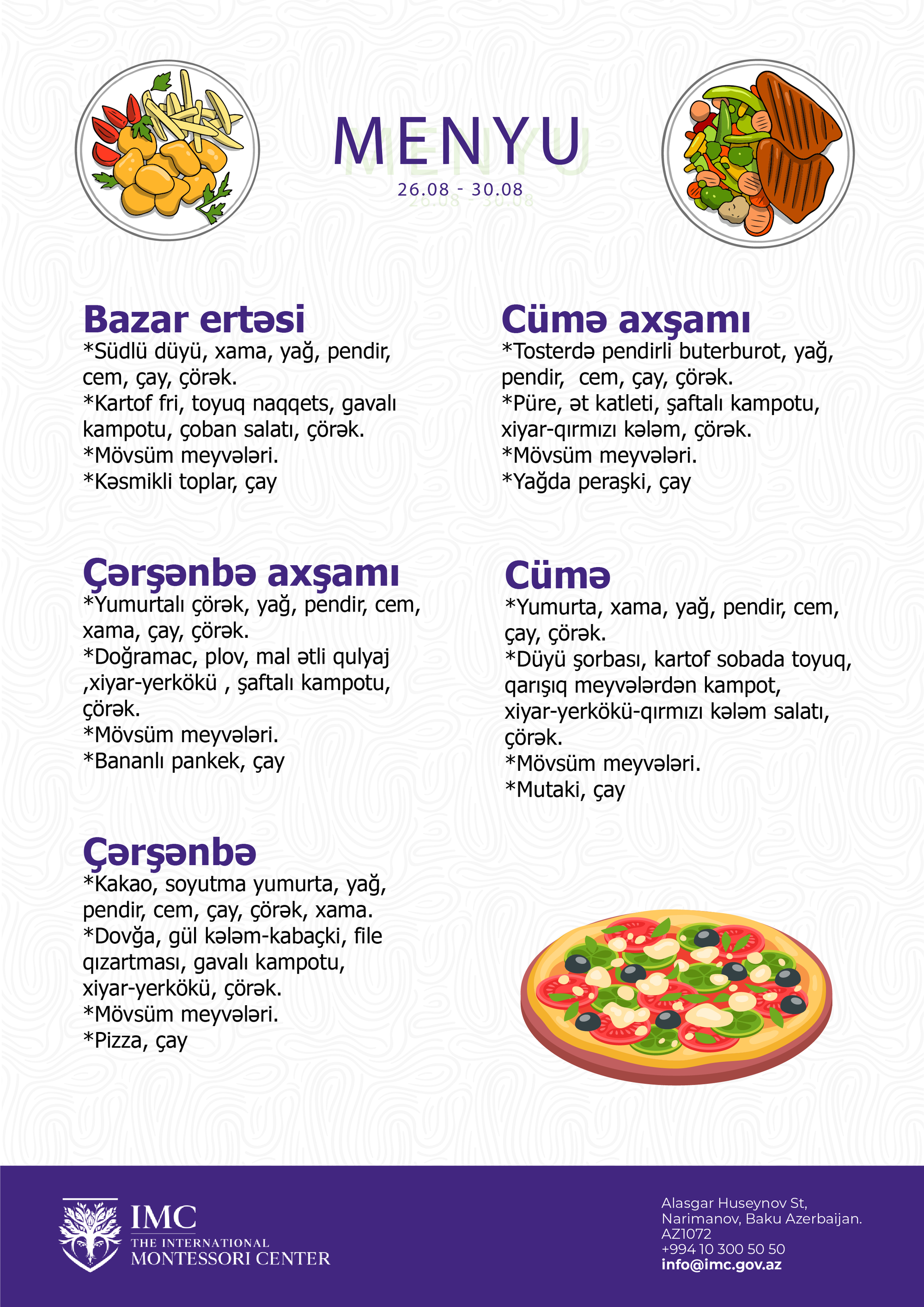 26.08.2024/30.08.2024