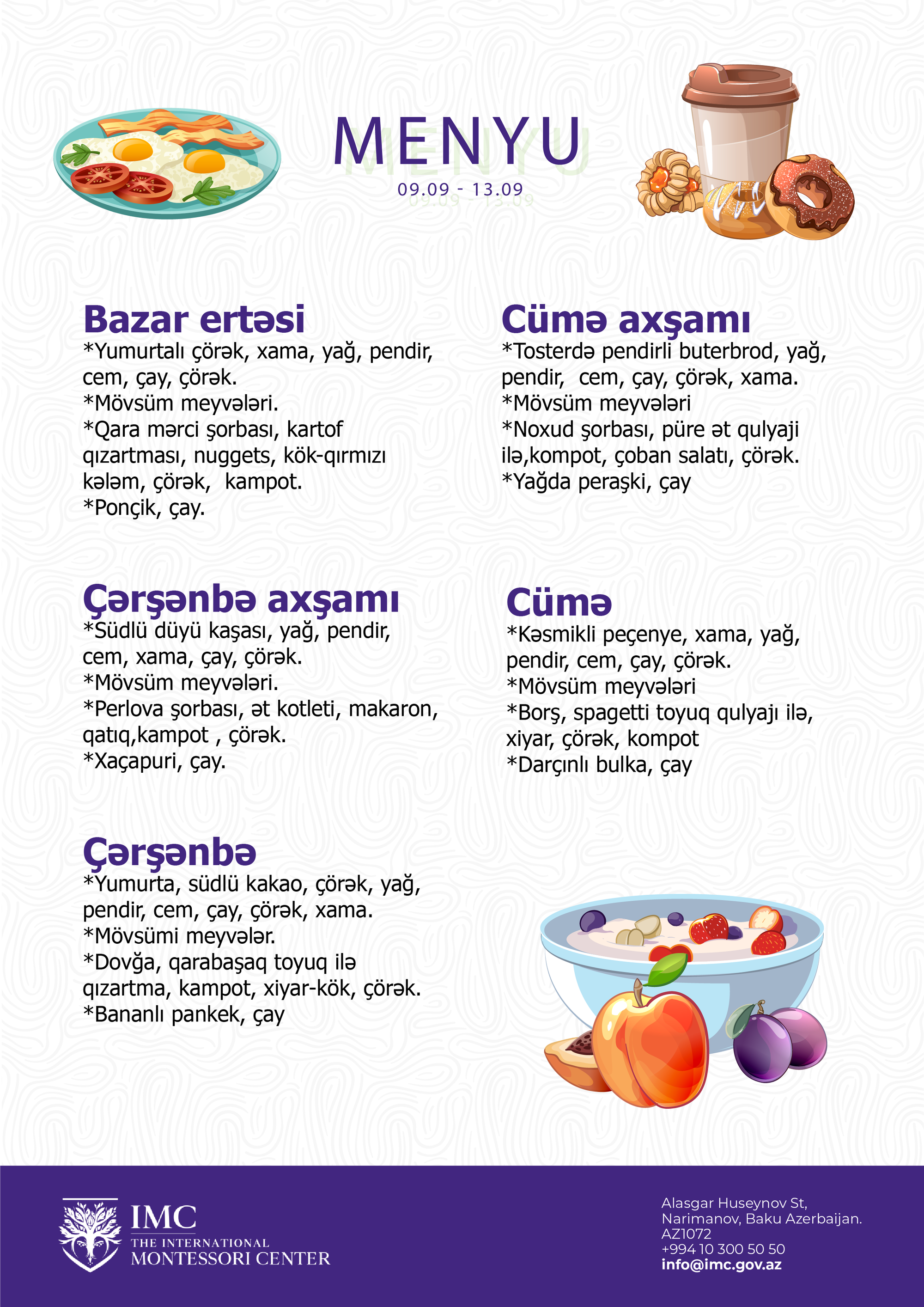 09.09.2024-13.09.2024