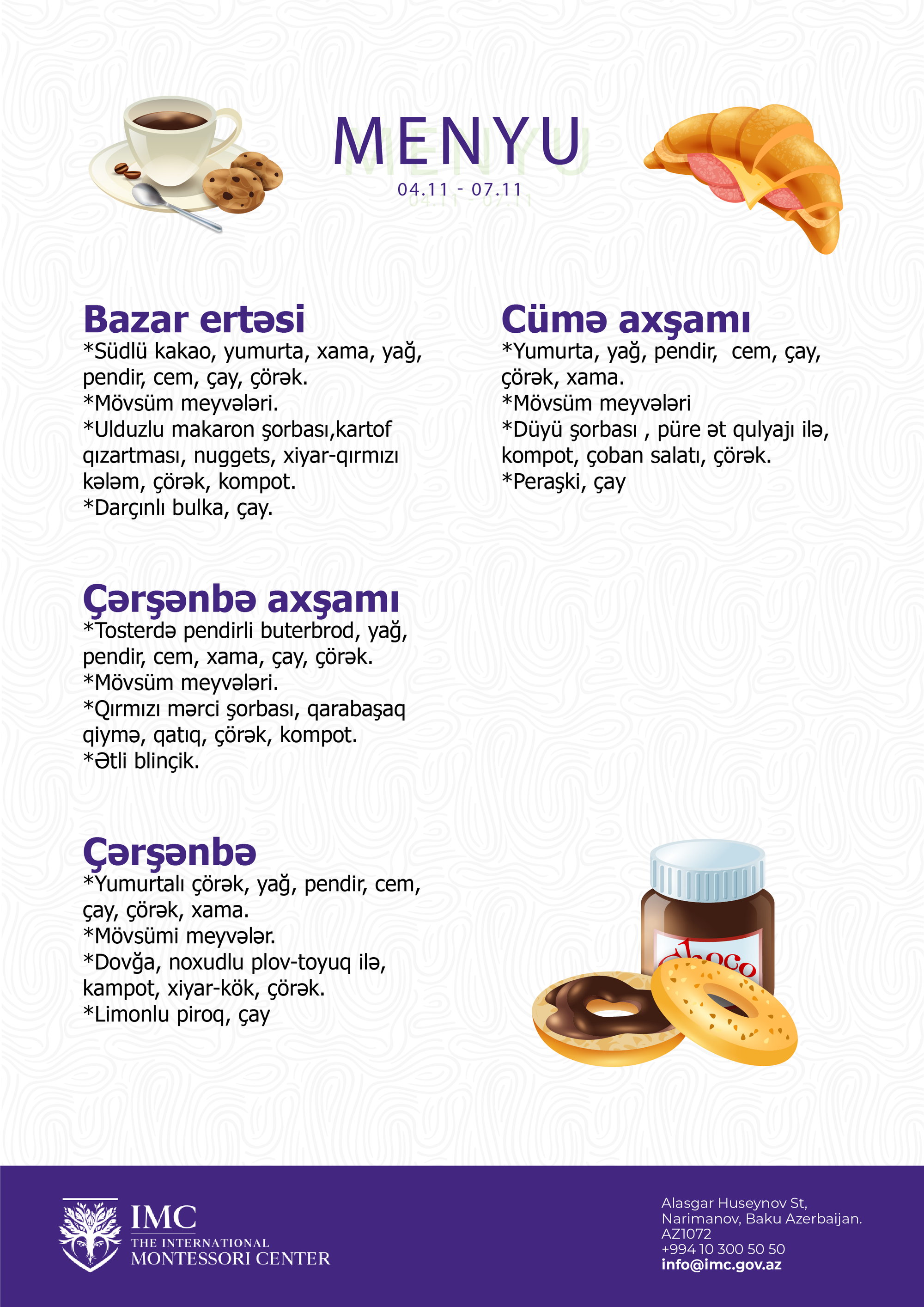 04.11.2024-07.11.2024