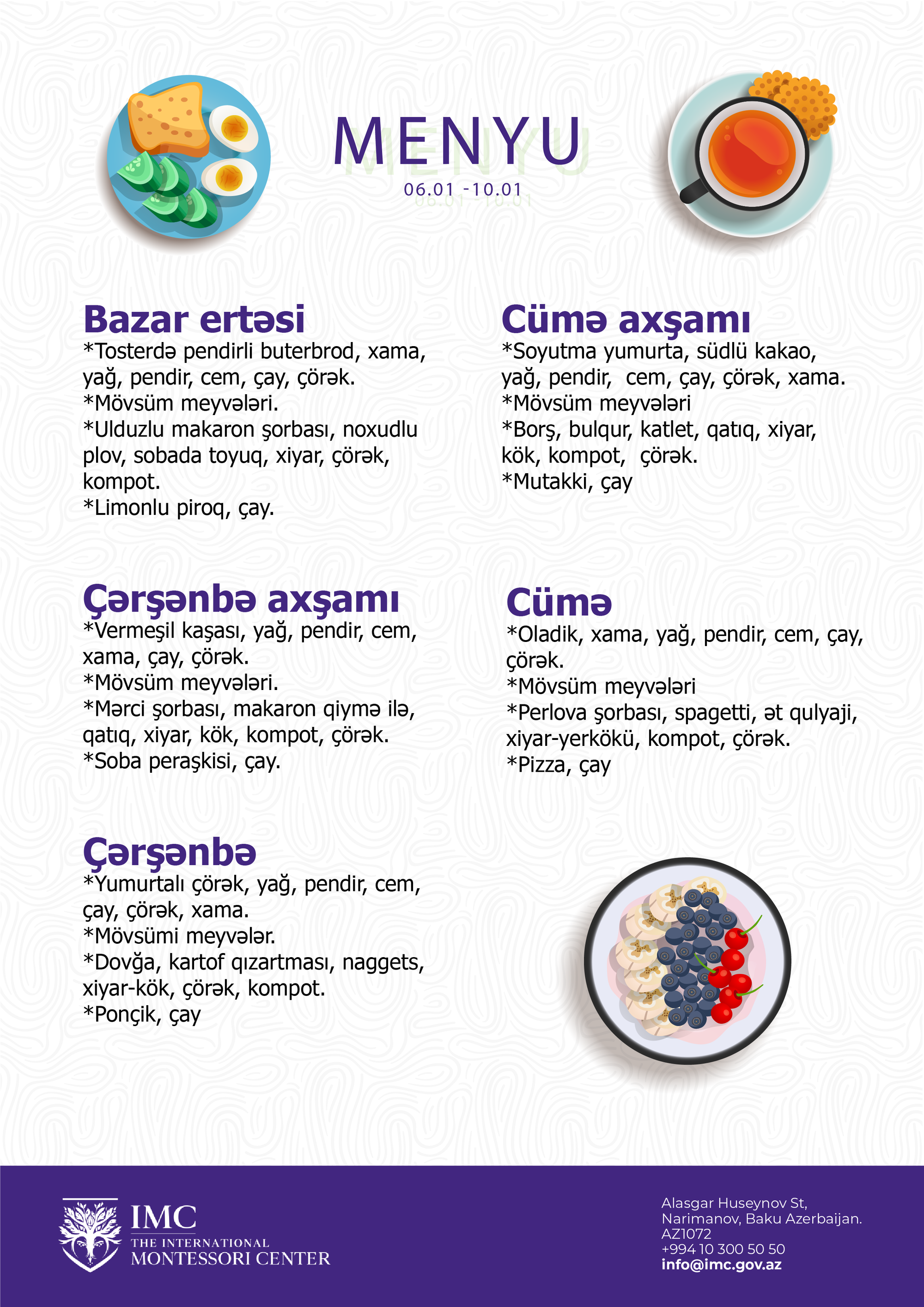 06.01.2025-10.01.2025 