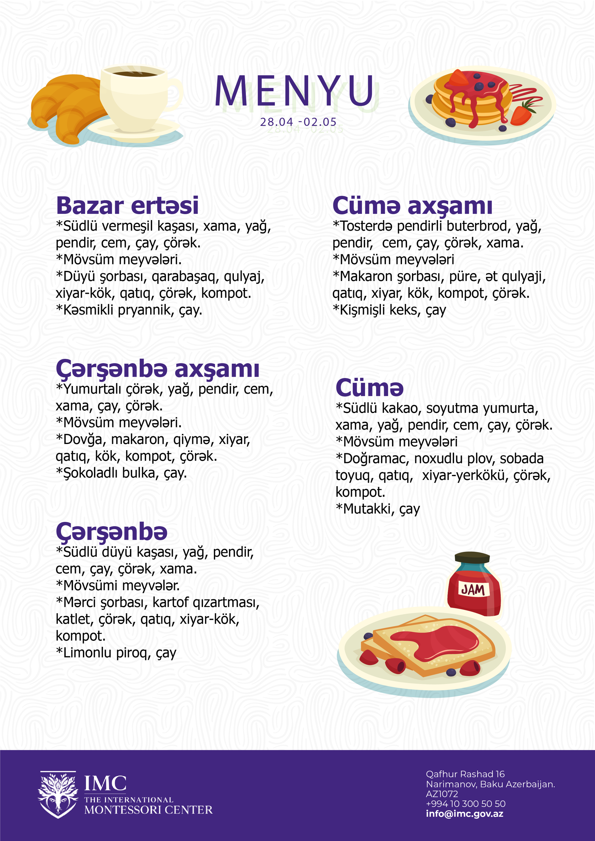 28.04.2025-02.05.2025 