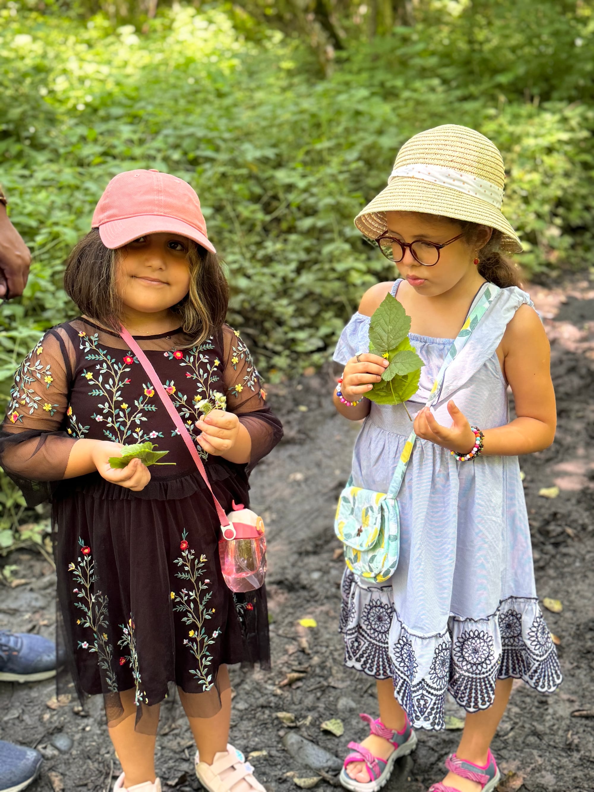 Discover, Learn, and Grow! (Week 1)                 Kəşf, Öyrən və İnkişaf Et! (I həftə)