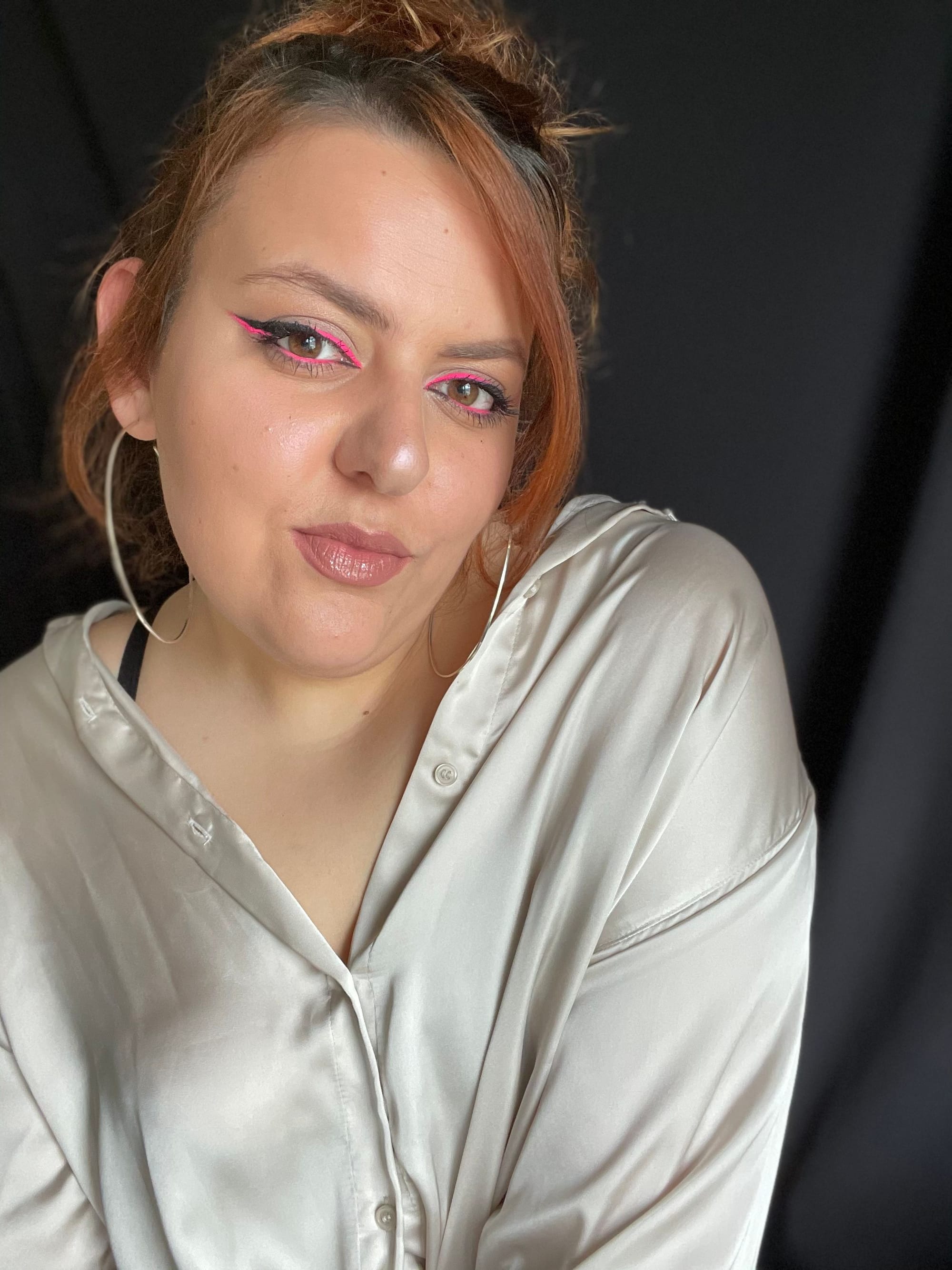 Μακιγιαζ κατ οικον σε όλη την Αττική – Η επαγγελματίας μακιγιέζ Δέσποινα Ζηλιασκοπούλου κοντά σας