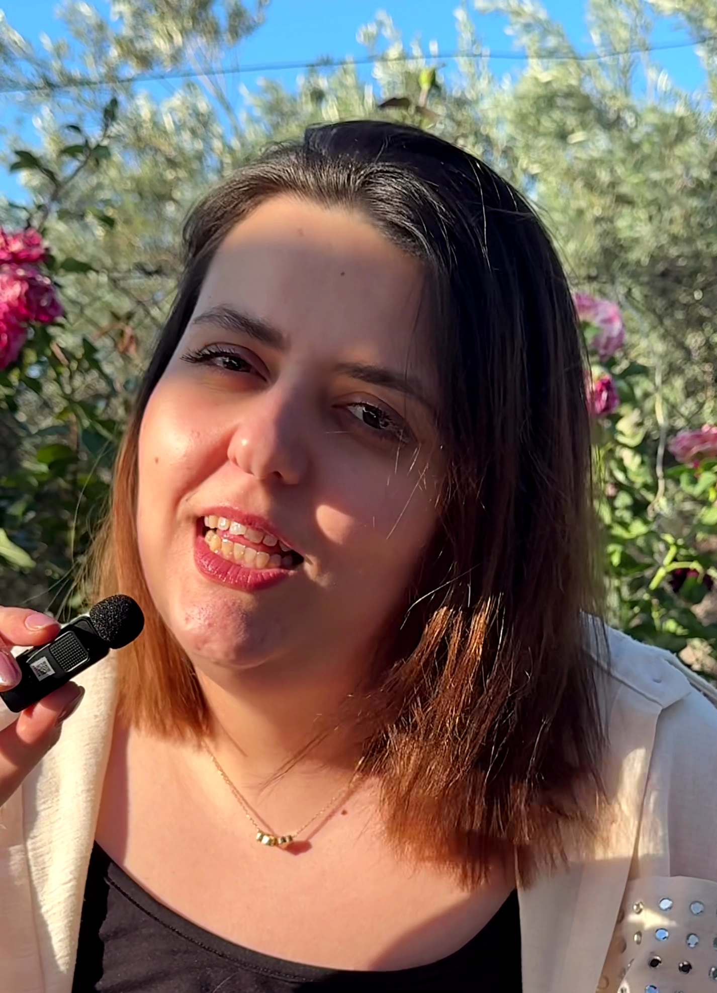 Πότε έκανες κάτι τελευταία φορά για τον εαυτό σου;