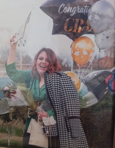 Μακιγιάζ για Ορκωμοσία image