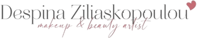 Make-up Artist Ziliaskopoulou