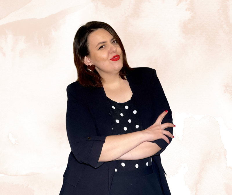 Make Up Artist Athens: Discover the Artistry of Despina Ziliaskopoulou