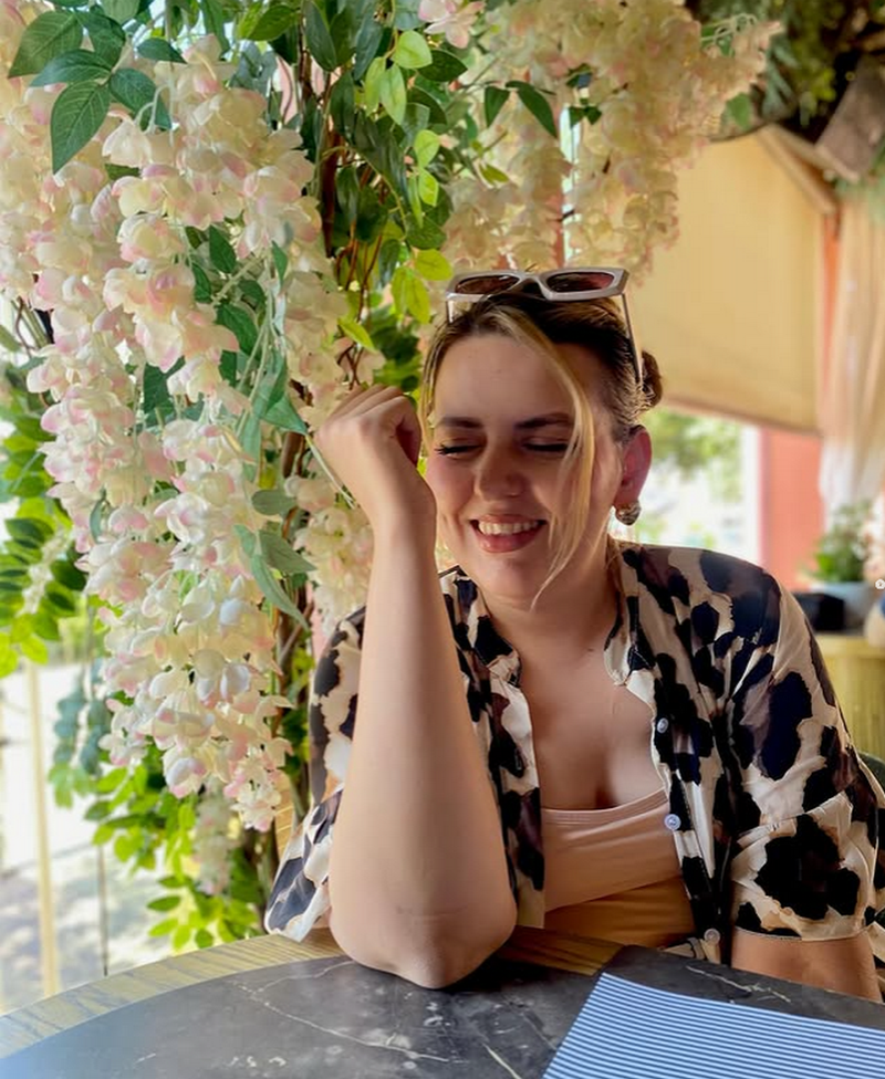 Elevate Your Look: Despina Ziliaskopoulou, Makeup Artist Who Travels to You in Greece and Beyond