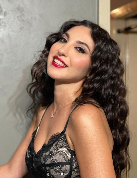 Μακιγιάζ για Επίσημη Εμφάνιση