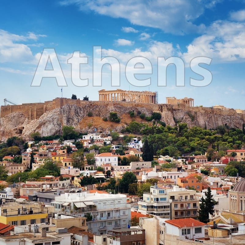 Αθήνα