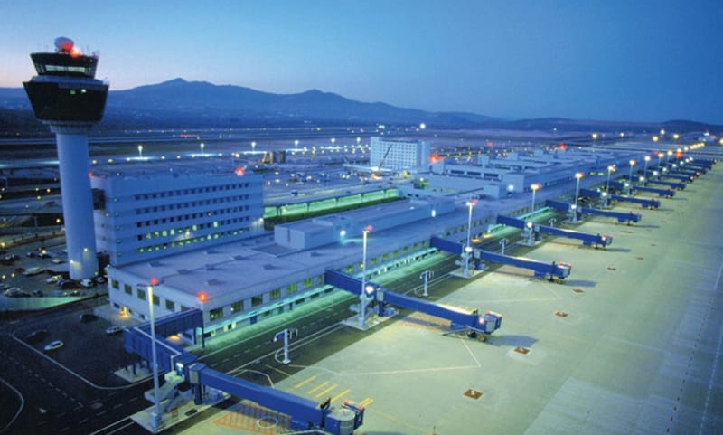 Ανατολική Αττική