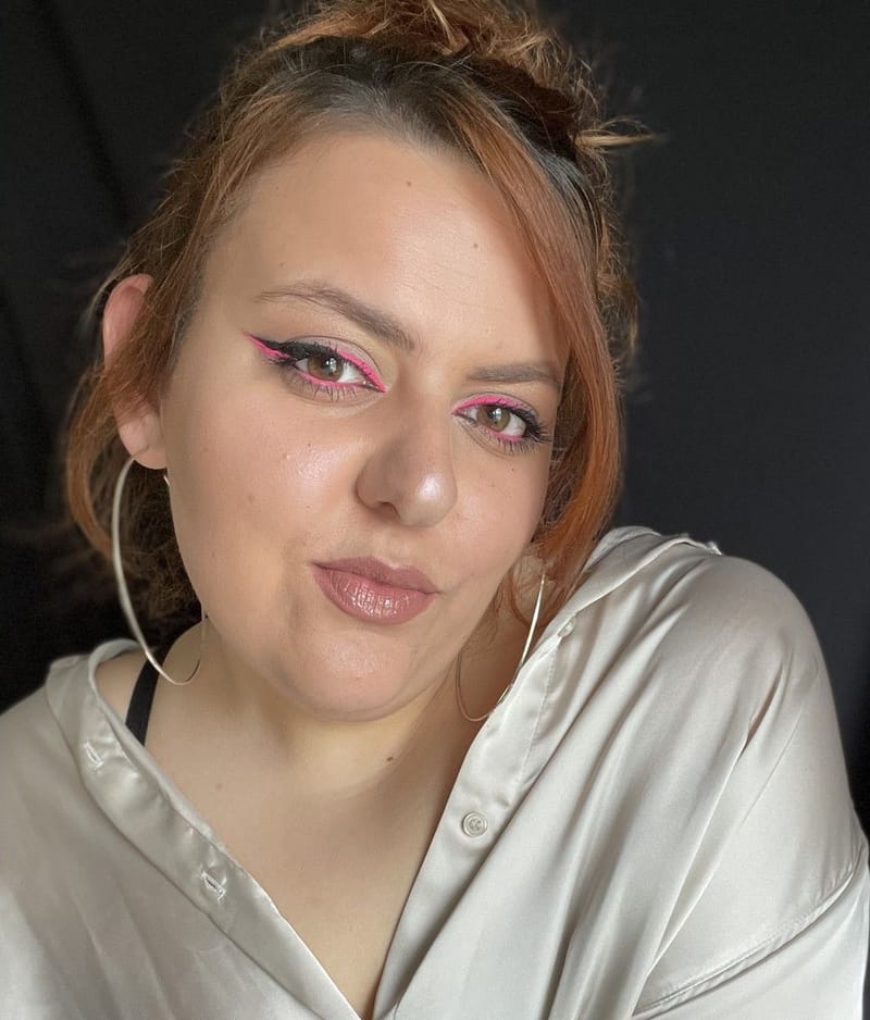 Μακιγιάζ που Σέβεται, Εξελίσσει & Αναδεικνύει