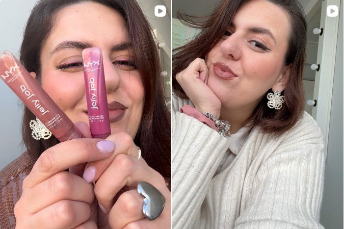 Μακιγιάζ που αναδεικνύει τη φυσική σου ομορφιά από τη Δέσποινα Ζηλιασκοπούλου στον Πειραιά