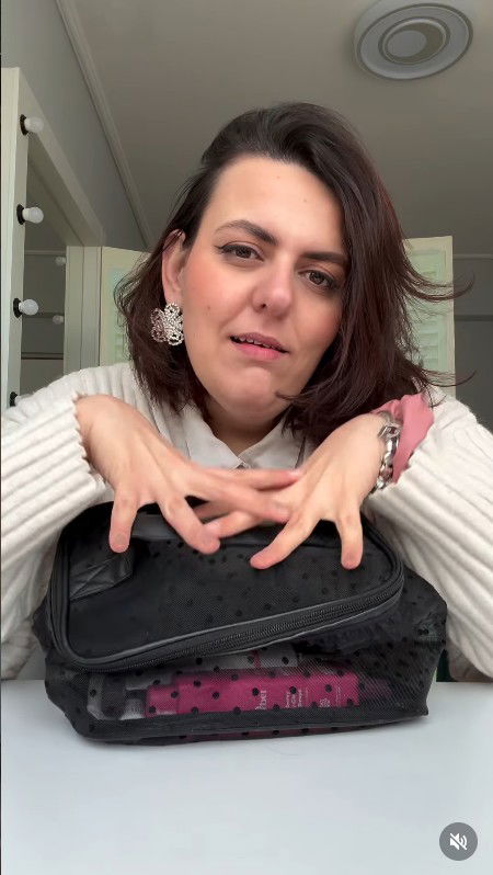 Επαγγελματικό Video για Skincare