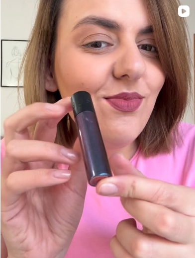 Cosmetics Video Creator για Brands