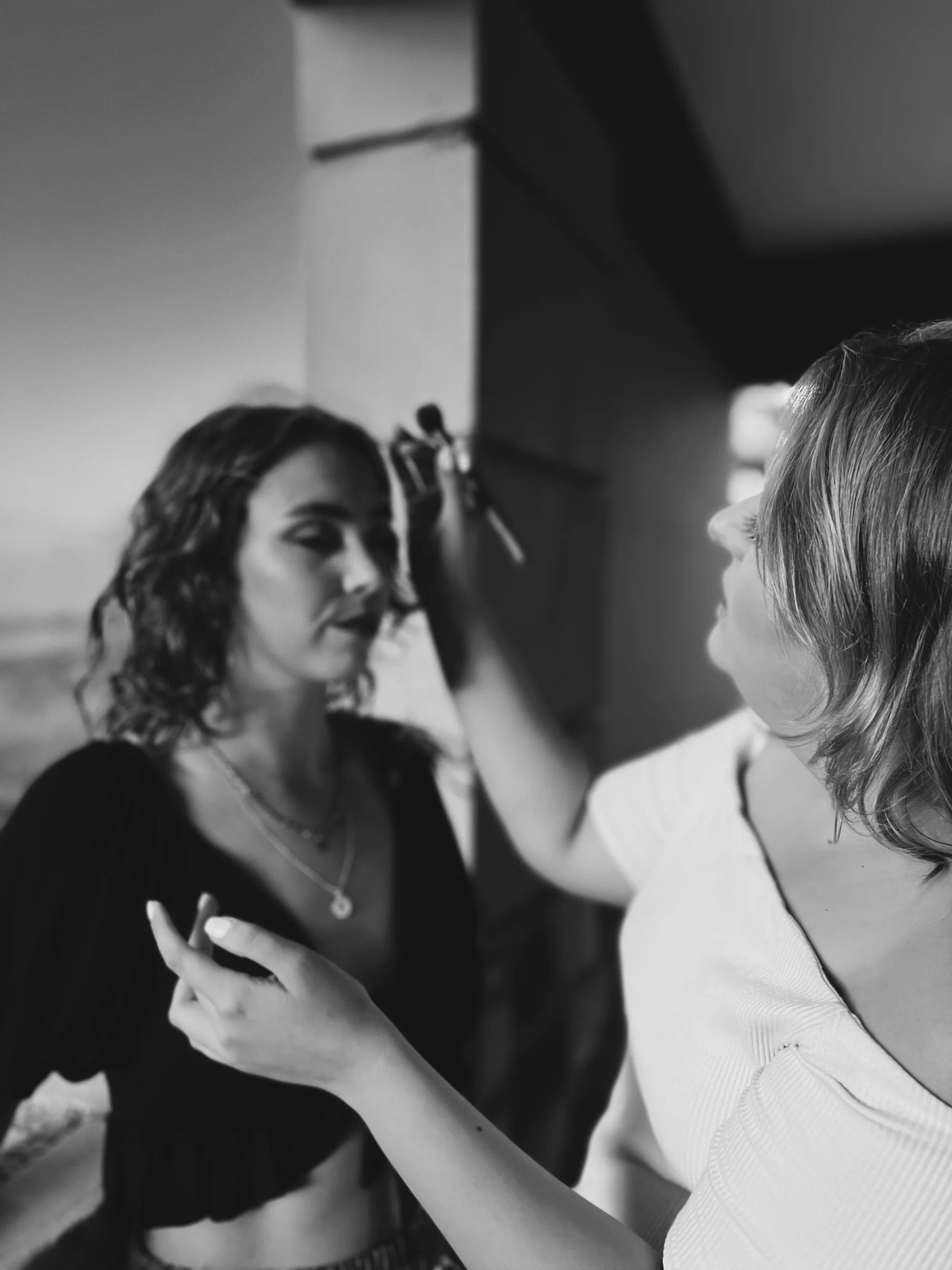 Μακιγιαζ κατ οικον σε όλη την Αττική