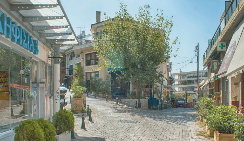 Μακιγιάζ στην Κηφισιά — Κομψότητα, Φυσική Λάμψη & Υψηλή Αισθητική