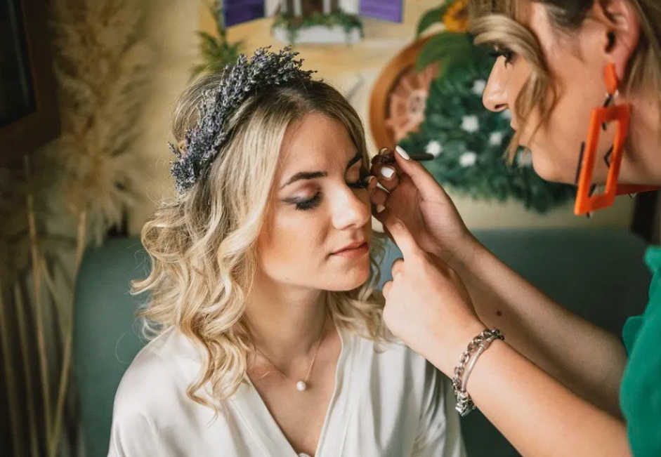 Μακιγιάζ στην Κηφισιά και τα Βόρεια Προάστια