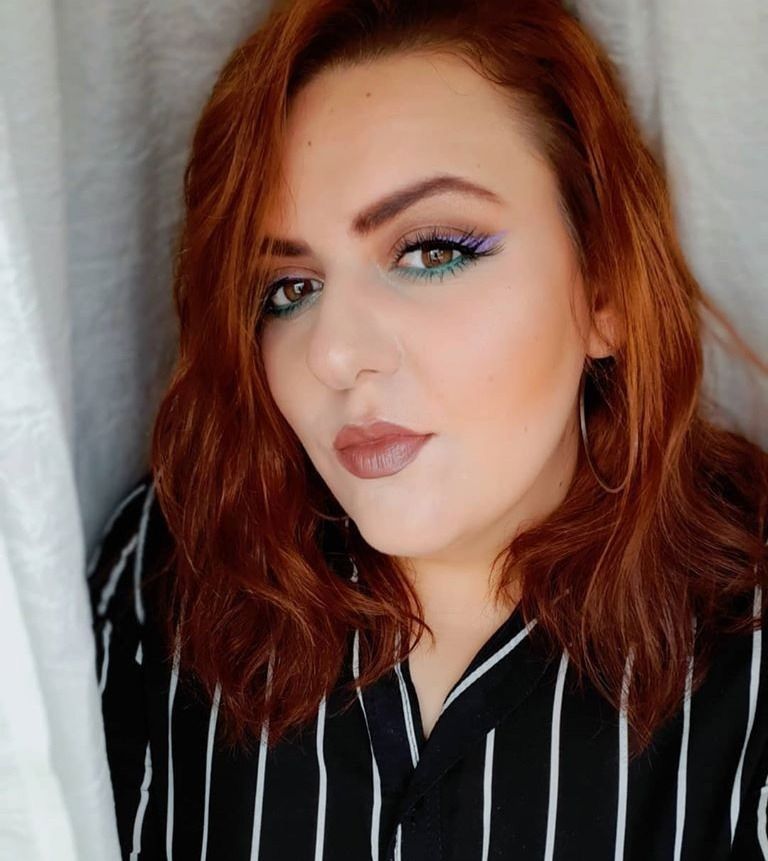 Despina Ziliaskopoulou – Luxury & Business Makeup Artist Athens Greece