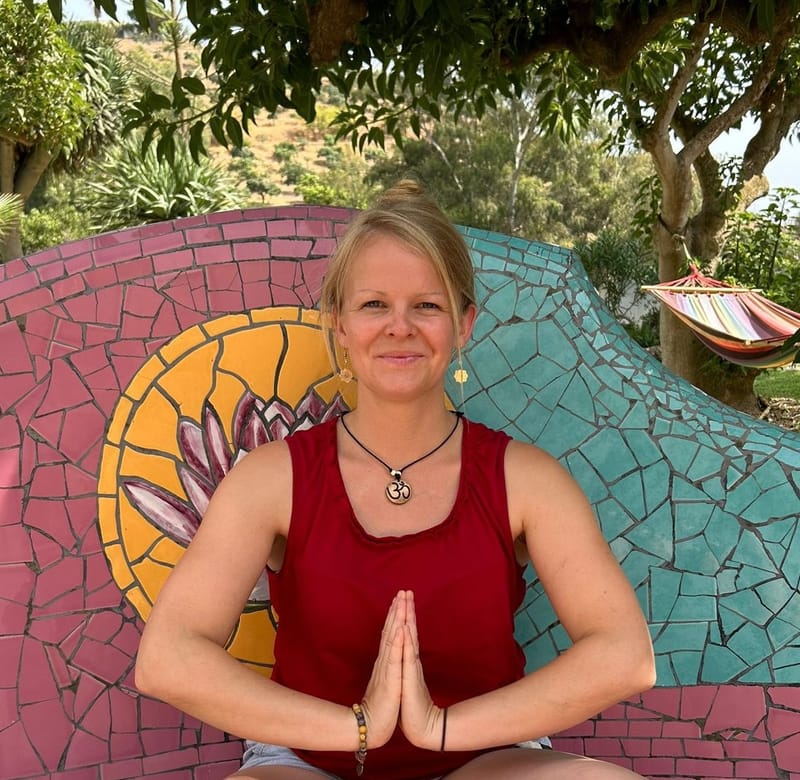 Yoga mit Claudi image