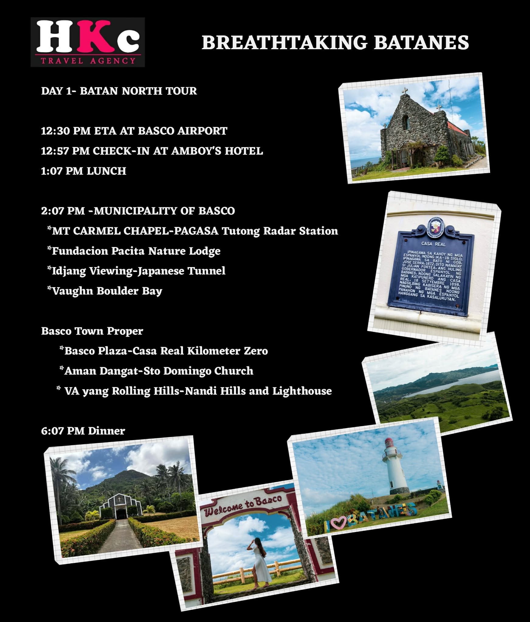 Breathtaking Batanes