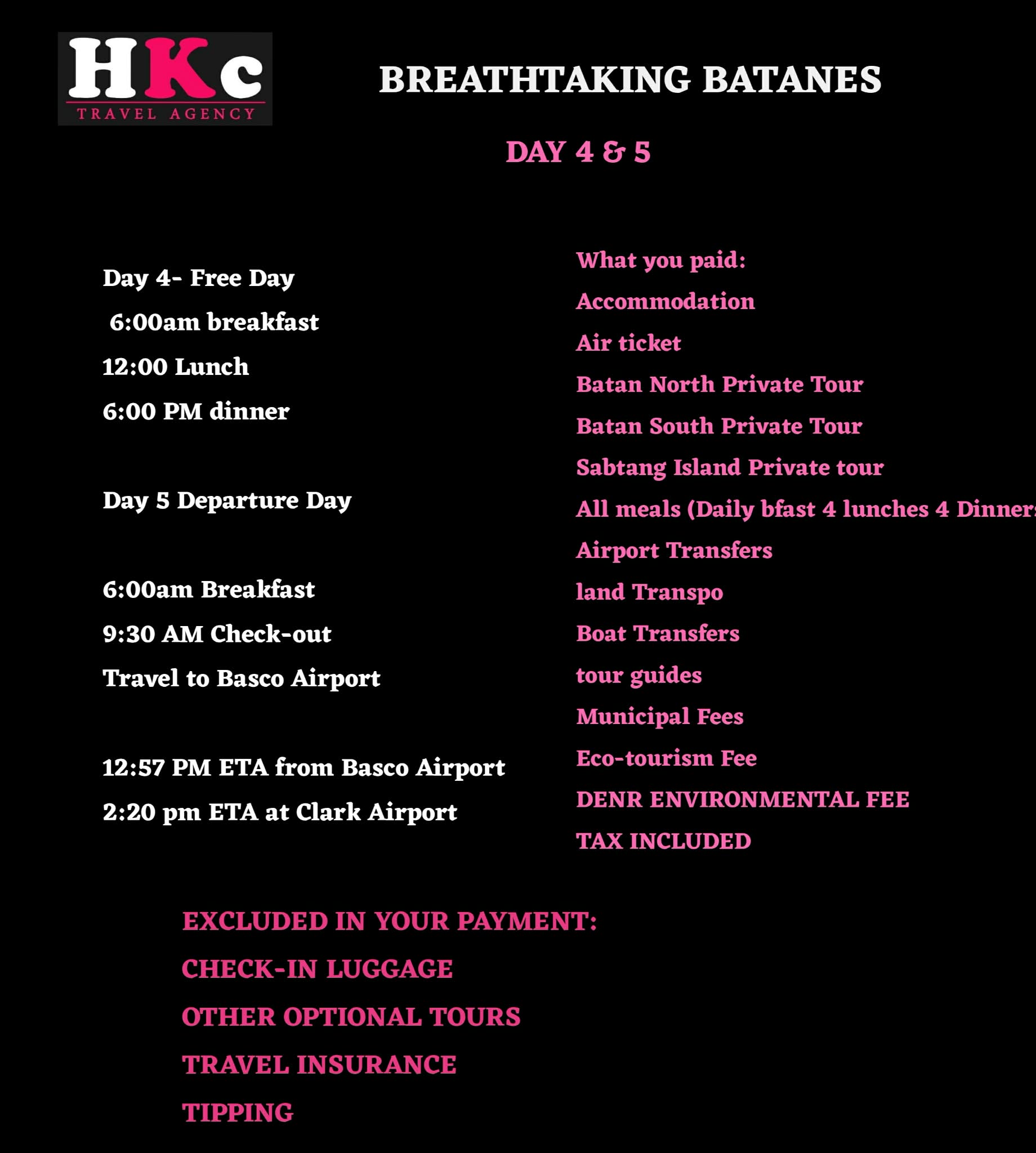 Breathtaking Batanes