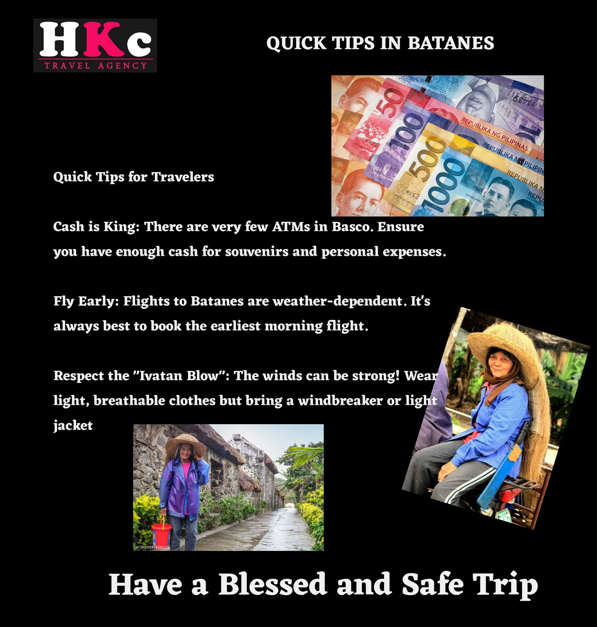 Breathtaking Batanes