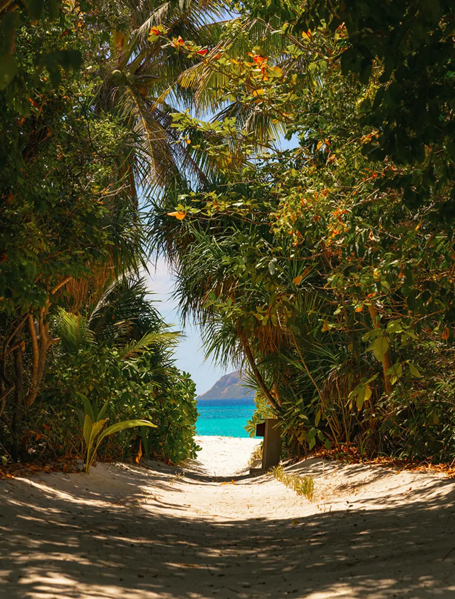 Amanpulo
