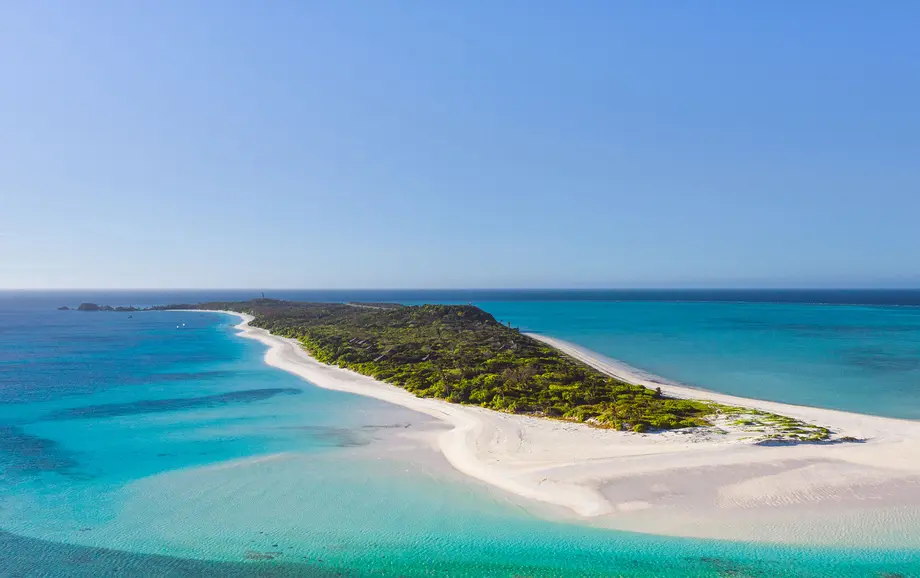 Amanpulo