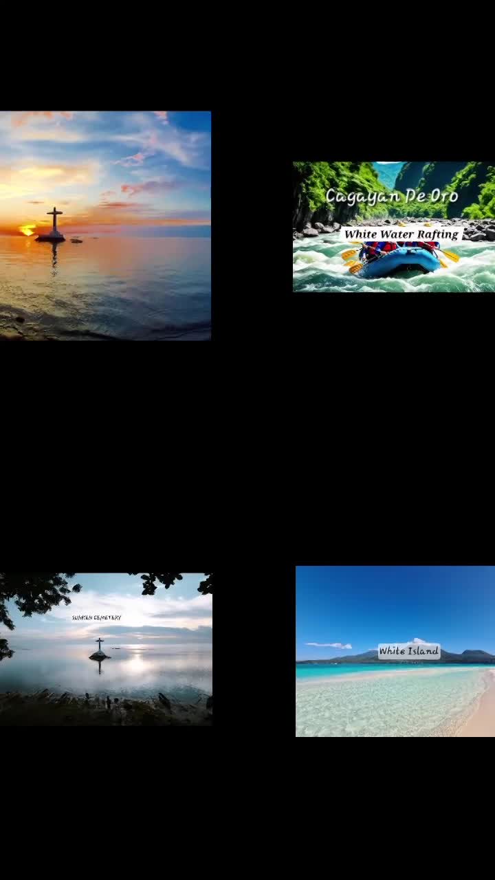 Cagayan-Camiguin