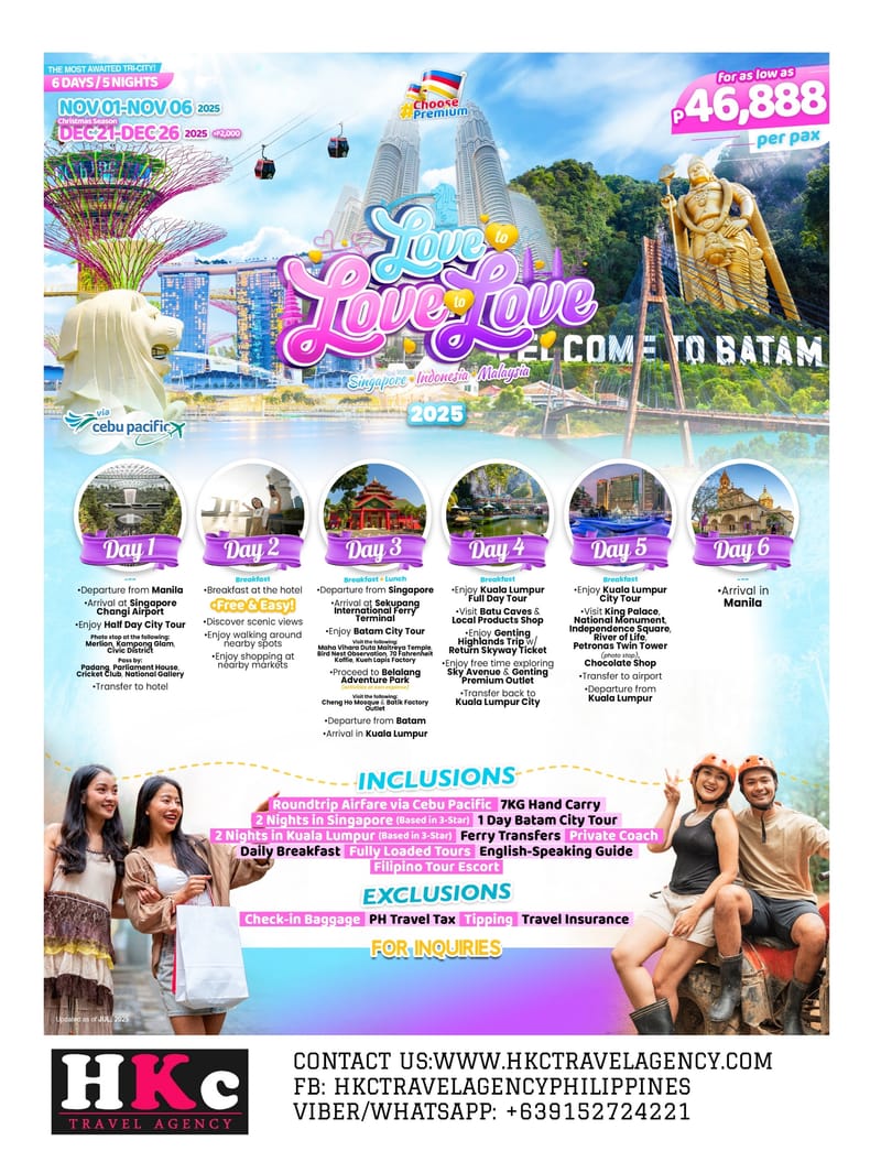 SIN MALAYSIA INDONESIA