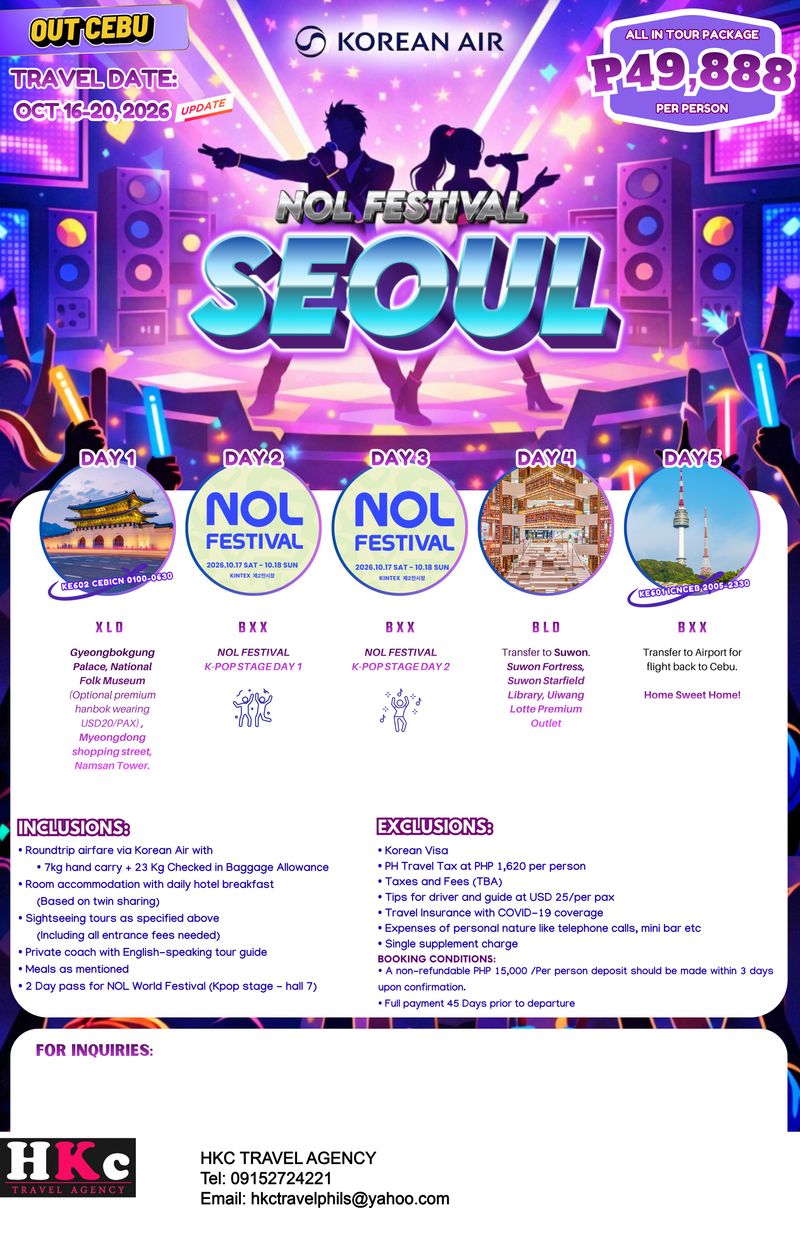NOL FESTIVAL