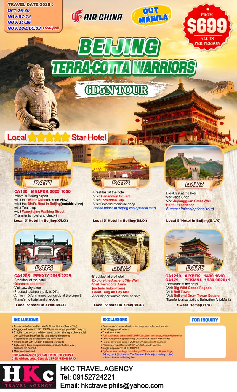 BEIJING