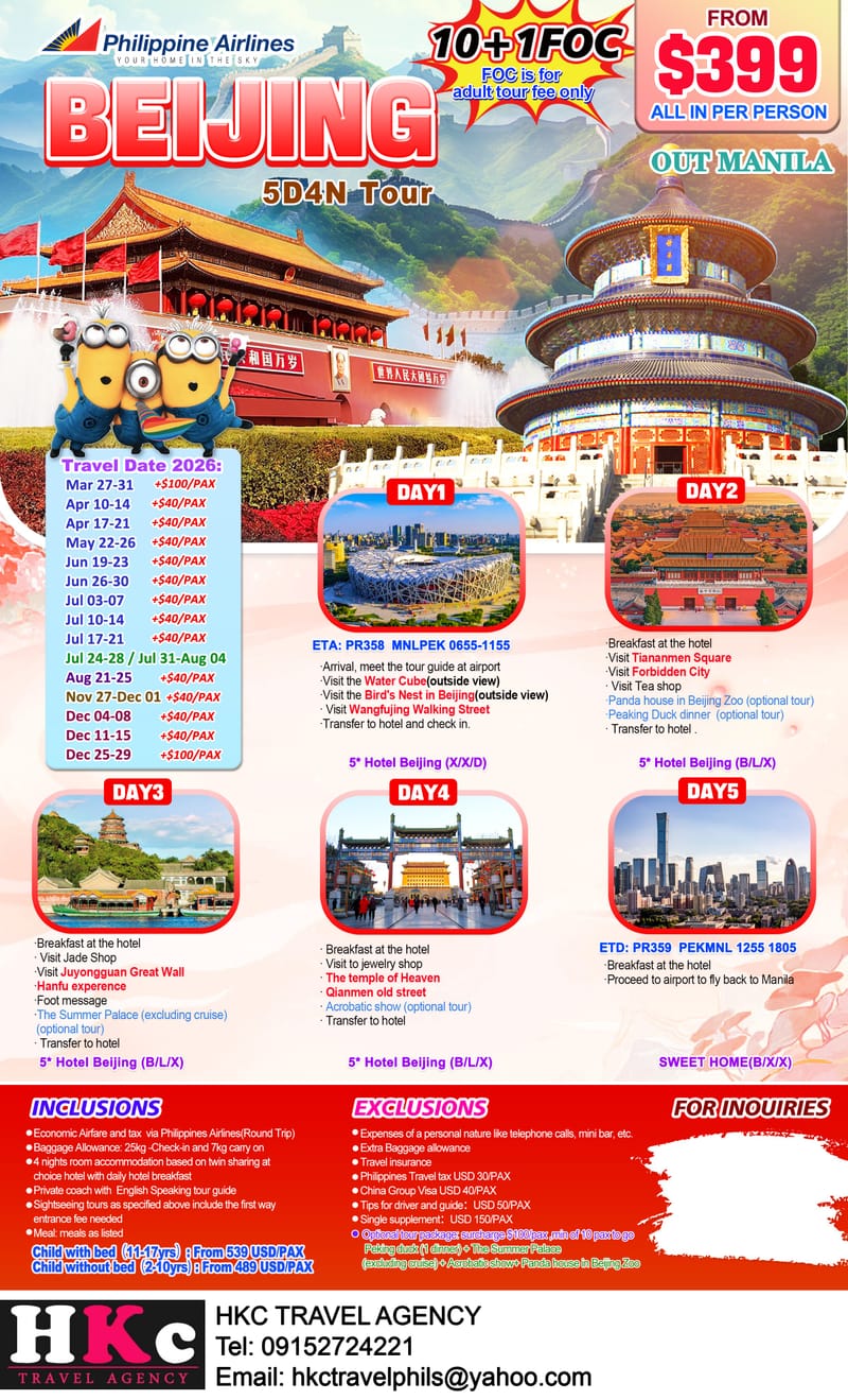 BEIJING