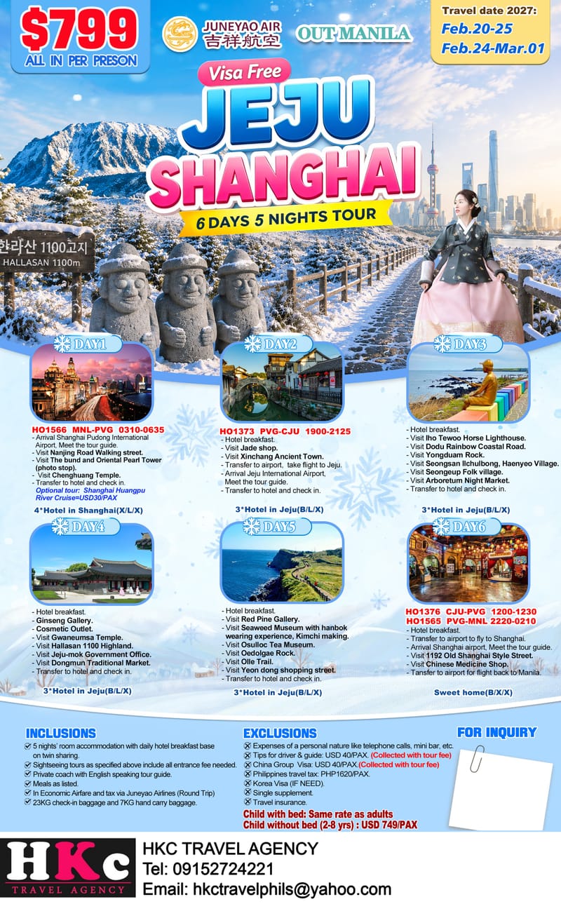 SHANGHAI