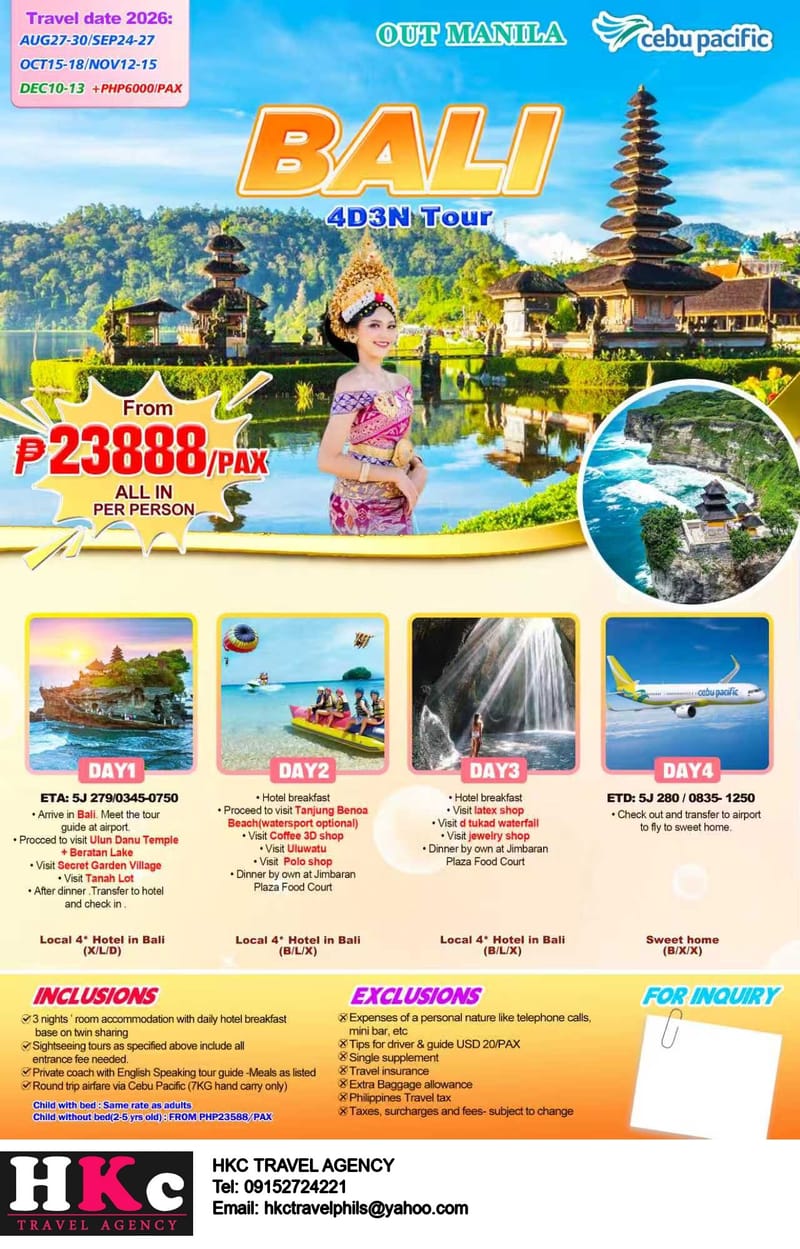 .