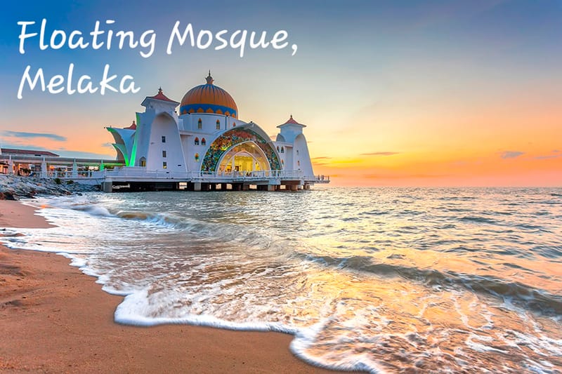 Optional Tours from Kuala